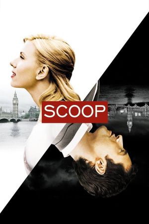 Scoop's poster
