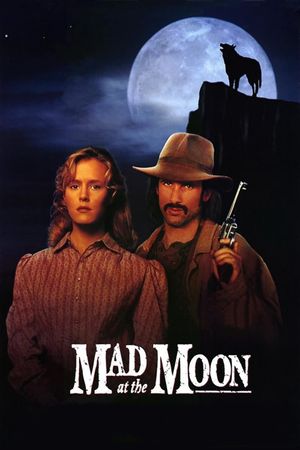 Mad at the Moon's poster image
