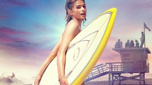 Age of Summer's poster