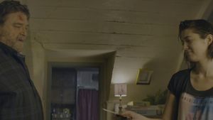 10 Cloverfield Lane's poster