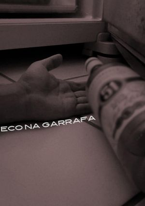 Eco na Garrafa's poster