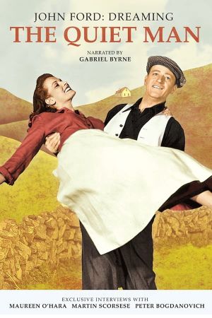 Dreaming the Quiet Man's poster