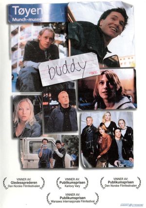 Buddy's poster