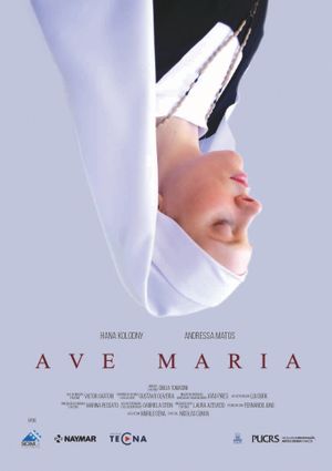 Ave Maria's poster