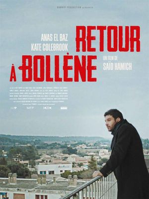 Return to Bollene's poster