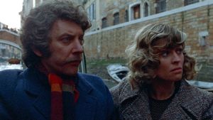 Don't Look Now's poster