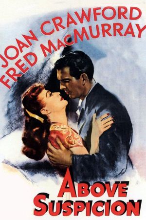 Above Suspicion's poster