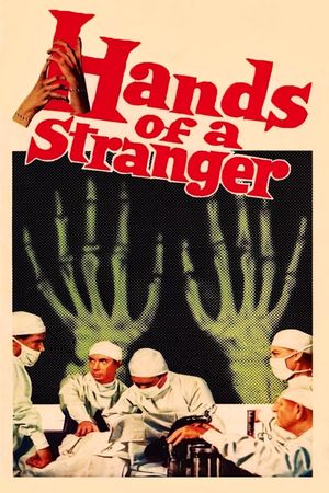 Hands of a Stranger's poster