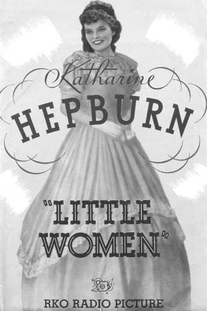 Little Women's poster