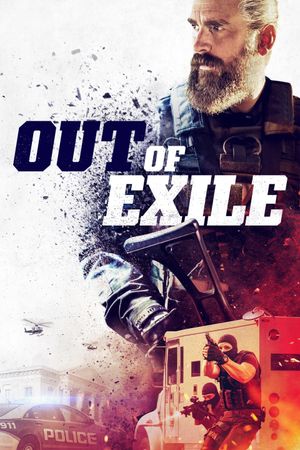 Out of Exile's poster