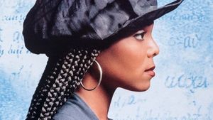 Poetic Justice's poster