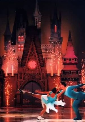 Disney's Greatest Hits on Ice's poster