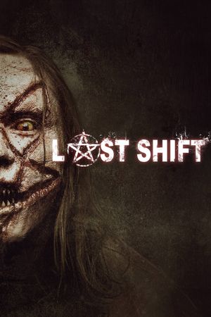 Last Shift's poster