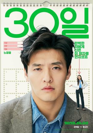 Love Reset's poster