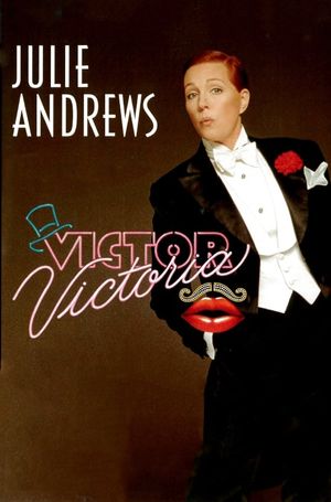 Victor/Victoria's poster image