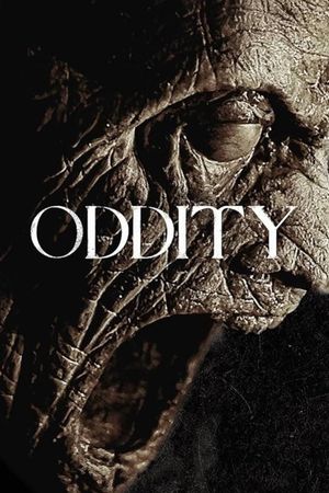 Oddity's poster