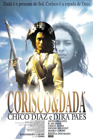 Corisco & Dadá's poster