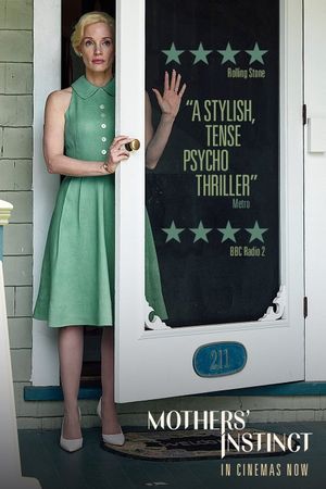 Mothers' Instinct's poster