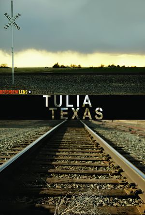 Tulia, Texas's poster