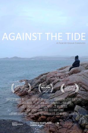 Against the Tide's poster