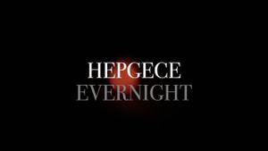 Hepgece's poster