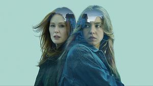 Echo Valley's poster