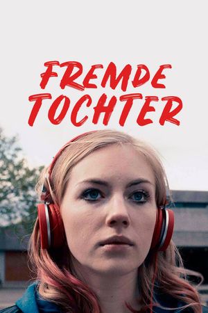 Strange Daughter's poster