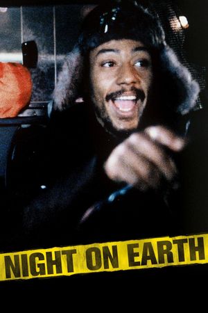 Night on Earth's poster