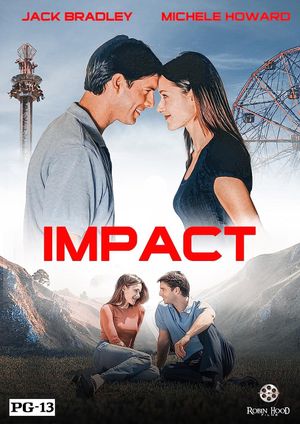 Impact's poster