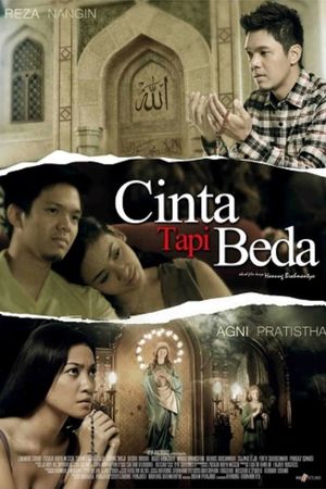 Cinta Tapi Beda's poster