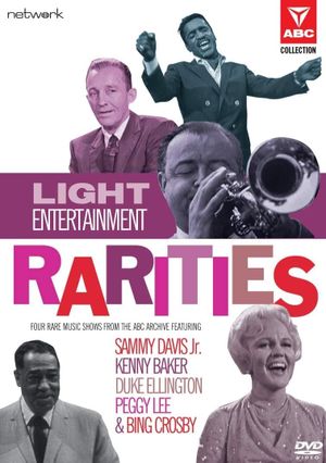 Big Night Out: The Peggy Lee Show's poster