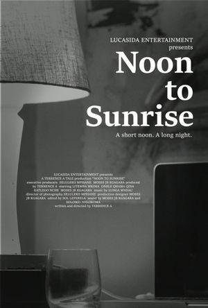 Noon to Sunrise's poster image