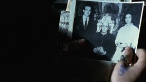 The Day of the Beast's poster