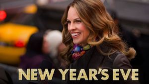 New Year's Eve's poster