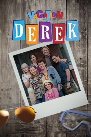 Vacation with Derek's poster