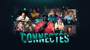 Connectés's poster