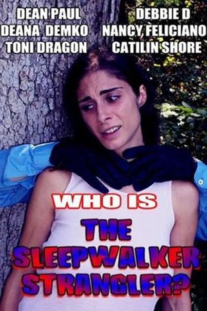 The Sleepwalker Strangler's poster image