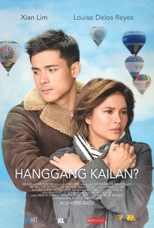 Hanggang Kailan?'s poster