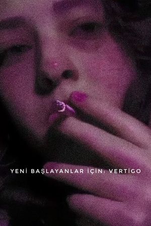 for beginners: vertigo's poster