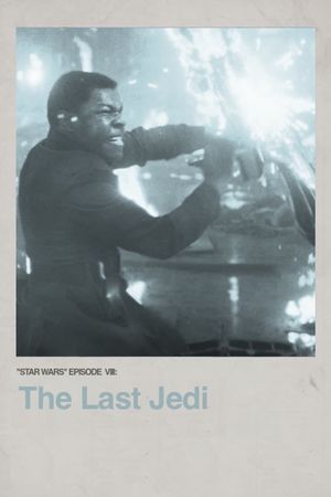 Star Wars: Episode VIII - The Last Jedi's poster