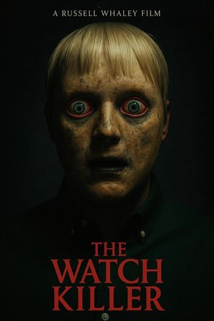 The Watch Killer's poster image