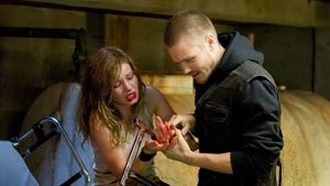 House of Wax's poster