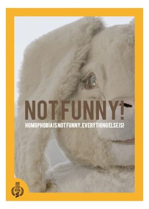 Not Funny!'s poster