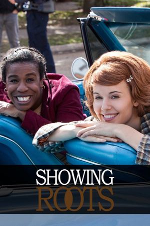 Showing Roots's poster