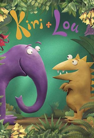 Kiri and Lou ⁠— Hide and Seek's poster image