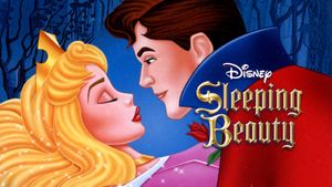 Sleeping Beauty's poster