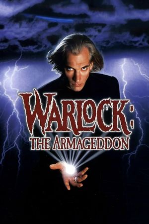 Warlock: The Armageddon's poster