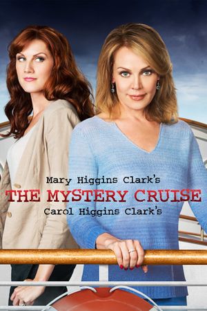 The Mystery Cruise's poster