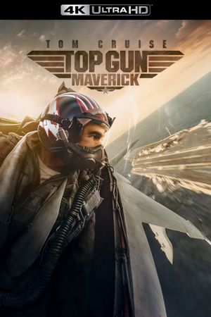 Top Gun: Maverick's poster