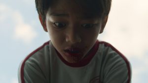 Singsot's poster
